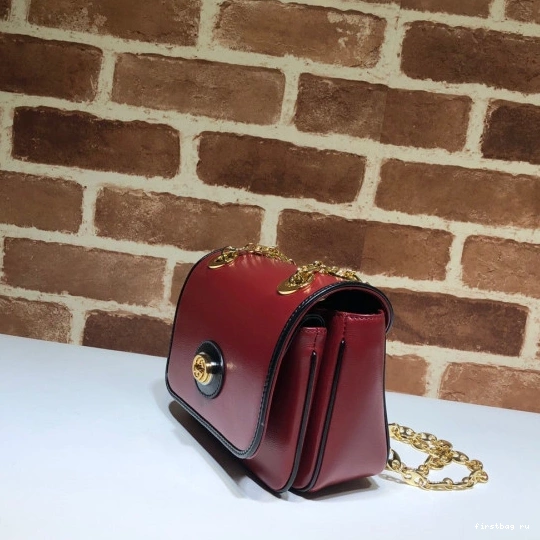 Firstbag ru mini Marina GUCCI bag 0816